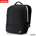 Lenovo ThinkPad 15.6-inch Essential Backpack - Black. 