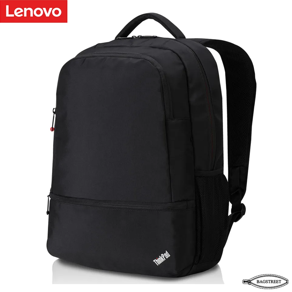 Lenovo laptop bag best sale