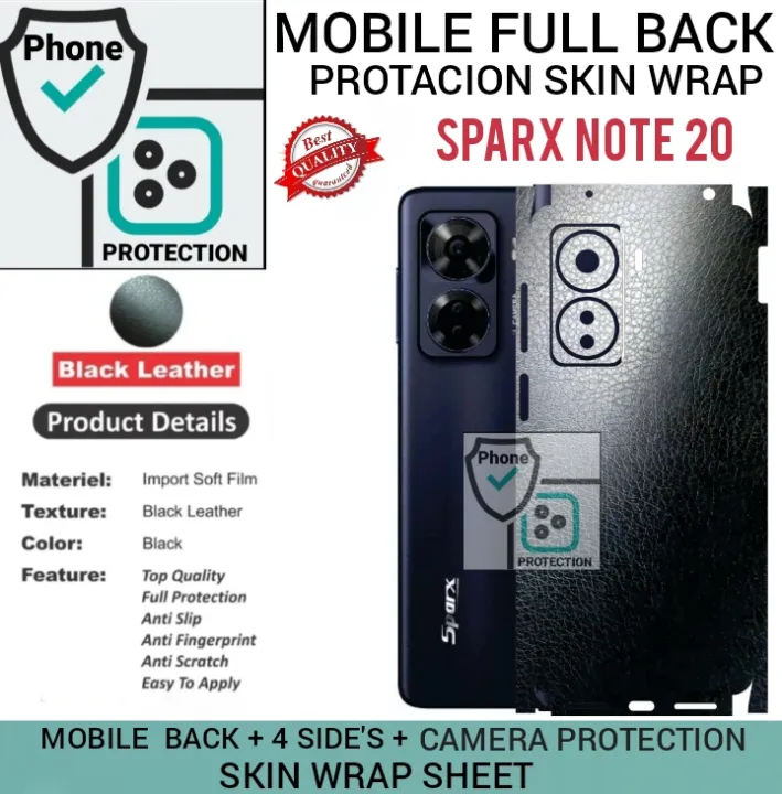 Sparx%20Note%2020%20full%20Back%20360%20Protection%20skin%20wrap%20with%20sides%20and%20camera%20protection%20premium%20quality%20full%20cover%20wrap%20sheet%20-%20Image%205