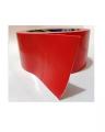 Duct Tape - Red  Self Adhesive Width 2 inches x 4.5 meters Length. 