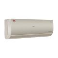 Haier Inverter AC | New  Model HSU-19HFS/023WDC (Super T3 Pro Series) 1.5 Ton DC Inverter / T3 Compressor/ECO Mode/Self Cleaning/WiFi/Turbo Cooling/Color Silver/ Golden/White |10 Years Compressor 05 Years All Parts Warranty | Haier Free Installation. 