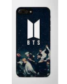 BTS Customize Mobile Cover (Print your Picture / Name or any Logo) - Any Mobile Model-Deal Customized Covers. 