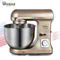 Dough Maker / Stand Mixer / Cream Mixer / Atta Gunday Wali Machine / Roti Maker, Multifunction Chef household commercial small mixing and kneading machine fully automatic fresh milk machine, 1000W. 