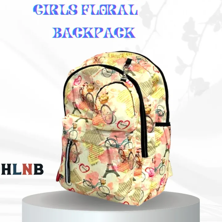 HLNB%20.%20Fendong%20Floral%20print%20school%20College%20Laptop%20backpack%20for%20teenage%20girls%20-%20Image%203