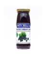 Blackcurrant Jam 340G. 