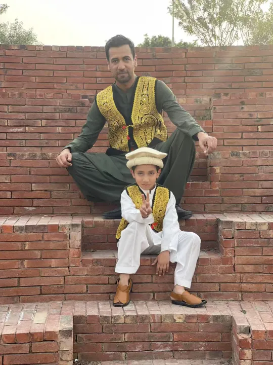 Afghani%20%C2%A0Fully%20Embroidered%20Waistcoat%20with%20Cap%20(Koti%20+%20Topi)%20-%20Image%206