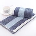 Vosges Group Jieyu brand towel pure cotton fashion household simple atmosphere soft absorbent couple J1904F. 