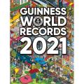 GUINNESS WORLD RECORDS 2021 (hb). 
