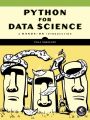 Python for Data Science by Yuli Vasiliev. 