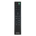 RMT-AH411U Replacement Remote Control for Sony Soundbar HT-S100F HT-SF150. 