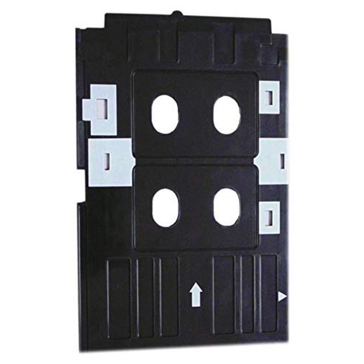 PVC id Card Tray for USE in Epson L800,L805,L810,L850