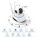 Wifi CCTV Camera PTZ 360 Wireless CCTV Camera. 