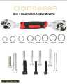 48 In 1 Socket Wrench. 