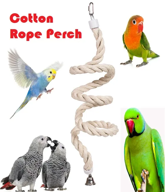 UK%20Bird%20Toys%204%20pack%20Bird%20Perche%20set%20Natural%20Wood%20Parrot%20cotton%20Rope%20swing%20string%20spiral%20coil%20perch%20Climbing%20Rope%20Bungee%20Bird%20Toys%20Rope%20Perch%20Stand%20Cage%20Rope%20Chewing%20Toy%20for%20cage%20love%20birds%20finches%20Budgie%20sun%20conure%20cocktail%20Macaws%20-%20Image%203