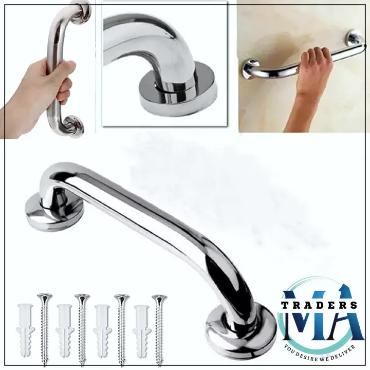 Premium%20Stainless%20Steel%20handle,%20%20Grab%20Bars%20for%20Bathrooms,%20Non-Slip%20Grip,%20Safety%20Hand%20&%20Towel%20Rails%208"/10"/12"%20-%20Image%202