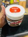 Nutella 400g - Authentic Hazelnut Spread, Made in Turkey. 