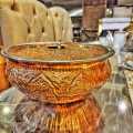 Chafing Dish Handi Copper. 