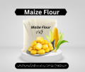 Maize Flour | Maki Ka Atta | Corn Flour : 1 KG. 