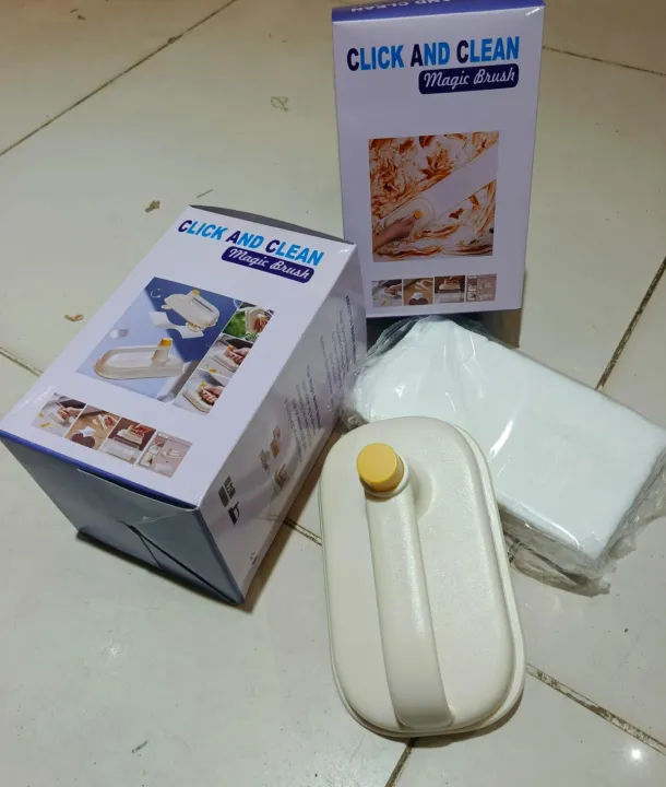 Kitchen%20Cleaning%20Brush%20Replaceable%20Disposable%20Magic%20Cloth%20with%20Handle%20Cleaning%20Cloth%20Wipes%20Portable%20Tableware%20Cleaning%20Rags%20-%20Image%203
