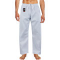 White Karate Taekwondo Trousers / Pants Gi MMA Martial Arts Trousers For Kids, Boys, Men's & Women's  Lightweight Student Kungfu pant 000-9 size - Zaw Trading. 