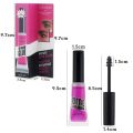 Wild Eyebrow Gel Soap Waterproof Eyebrow Styling Wax Makeup Quick-drying Lasting Brow Pomade Setting Natural Transparent Stereo. 