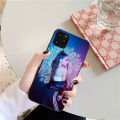 Tini Stoessel phone case for iPhone 13 11pro 12pro Max 8 7 6 6s Plus X XS Max 5 5S se XR fundas Capa coque shell. 