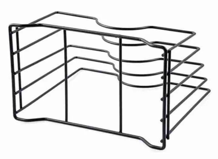 Home%20and%20lifestyle%20plate%20kitchen%20rack%20multifunction%20ktchen%20cabinet%20pan%20cover%20storage%20rack%20plate,%20pot,%20lid%20rack,%20cutting%20board%20organizer%20for%20kitchen%20-%20Image%202