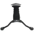 【New collection choose】---Double Leg Side Stand Kick Kickstand Spring Center Support Bicycle Bike Cycle. 