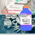 Alkemist Ultrasonic Cleaner and Degreaser Parts and Tools Cleaner. 