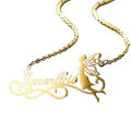 Customize Necklace, Customize Name Necklace, Custom Name Locket, For Girls & Boys (PERFECT GIFT TO SEND YOUR WIFE , FIANCE, HUSBAND, FATHER , OR ANY ONE). 
