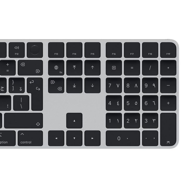 Magic%20Keyboard%202nd%20Generation%20with%20Numpad%20Space%20Gray%20-%20Arabic%20Alphabets%20-%20Magic%20Keyboard%20Second%20Generation%20-%20Wireless%20Keyboard%20-%20Bluetooth%20Keyboard%20-%20Rechargeable%20Keyboard%20-%20Long%20Battery%20of%203%20-%204%20Weeks%20-%20Image%202