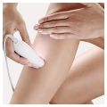 Braun Epilator Silk-epil 3 3-270, Hair Removal for Women, Shaver & Trimmer 3270. 