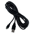 Playstation PS4 Controller origional Charging Cable. 