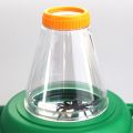 Two Way Insect Viewer Bugs Observation Magnifying Glass Box Kids Montessori Educational Toy Scientific Nature Children. 