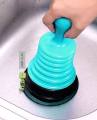 Air Pump Drain Opener Sink Pump. 