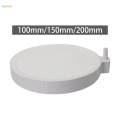 Aquarium Air Stones Round Air Stones Gas Plate Bubble Release Tool Pond 10cm. 