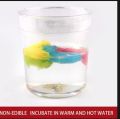 Amazing Grow Capsules pack of 12Capsules Growing Animals Capsules Water Growing Toys Dinosaur Sea Wild Farm Mermaid Unicorn Creature Capsules Sea Animals, Toys for Boys Girls Play. 