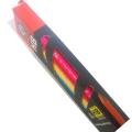 FWGC HB Pencil Art # AD-555 Multicolor (5 Pcs). 