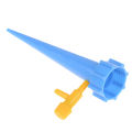 12Pcs Plant Waterer Self Watering Device Adjustable Water Flow Drip Irrigation Encounter. 