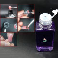 30ml Liquid Slip Solution Quick Gel Nails Permanent Clear Acrylic Nail Art Extension Gel Soak Off Manicure Nail Art Tools. 