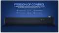 LOGIN LT - SB20 WIRELESS SOUND BAR PC Soundbar Wired and Wireless Bluetooth Speaker USB Powered Soundbar for TV Pc Laptop Gaming Home Theater Surround Audio System. 