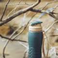 Hot and Cool Spring Water Bottle 500 ml. 