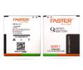 FASTER G2 Series Long Lasting Battery For Samsung NOTE-1 2500 mAh. 