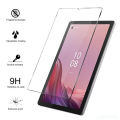 Tablet Screen Protector For Lenovo Tab M9 9.0 Inch Protective TB-310FU 310 Anti Scratch Bubble Free HD Clear Tempered Glass Film. 