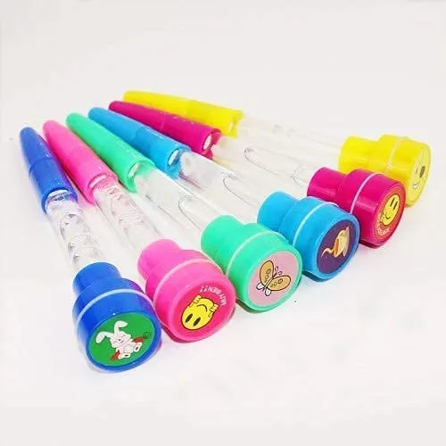 4-in-1%20Multifunction%20Stamp%20Bubble%20Ball%20Pen%20For%20Kids%20Kids'%20Party%20Favor%20and%20Birthday%20Gift%20-%20Image%206