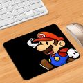 CS GO Anime Mouse Pad Small Gaming Mousepad Gamer Pc Accessories Deskmat Keyboard Mat Mause Mats Laptops Cartoon Rubber Pads. 