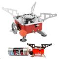 Small Portable Gas Stove. 