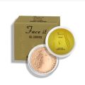 Face itt High coverage Oil Control Powder Foundation. 