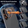 Samsung Galaxy A17 Camera Lens Protector | Ultra Clear HD Alloy Metal Ring | Scratch Resistant, Dust Proof, Anti-Fingerprint & Easy Installation. 