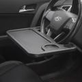 Car steering wheel car interior office notebook IPAD bracket car work computer dining table plate plate. 